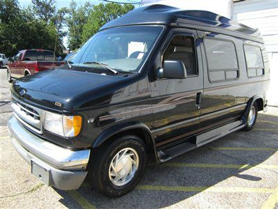 1999 Ford Econoline 328 Ci