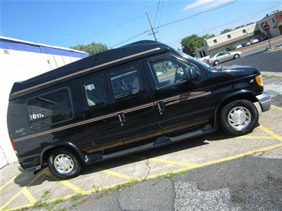 1999 Ford Econoline 328 Ci