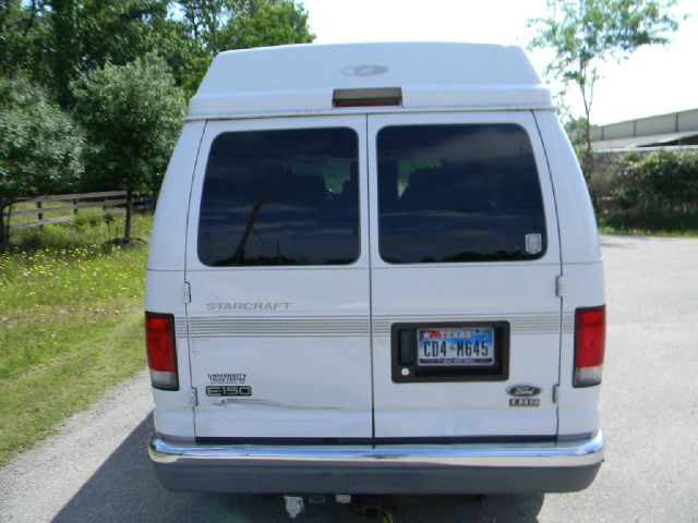 2000 Ford Econoline 328 Ci