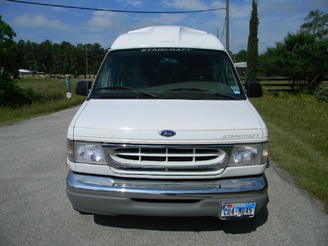 2000 Ford Econoline 328 Ci