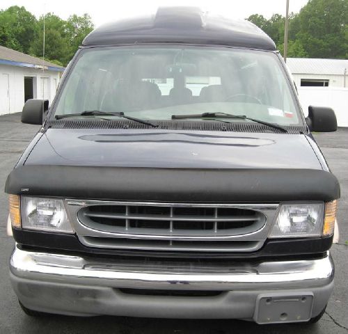 2000 Ford Econoline 328 Ci