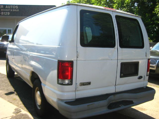 2000 Ford Econoline 328 Ci