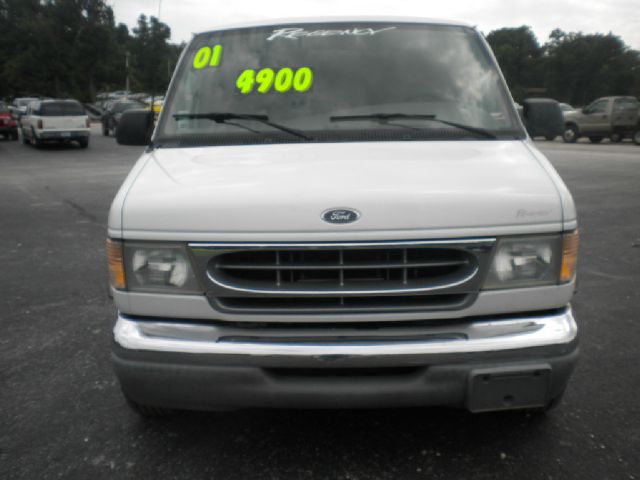 2001 Ford Econoline 328 Ci