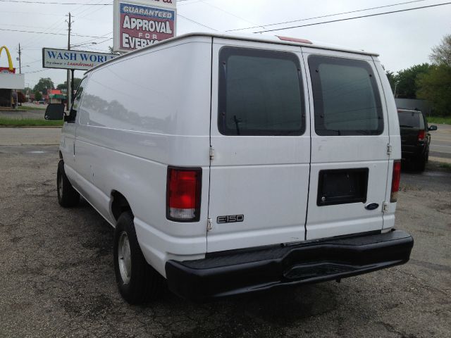 2001 Ford Econoline 328 Ci