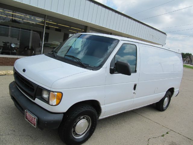 2002 Ford Econoline 328 Ci