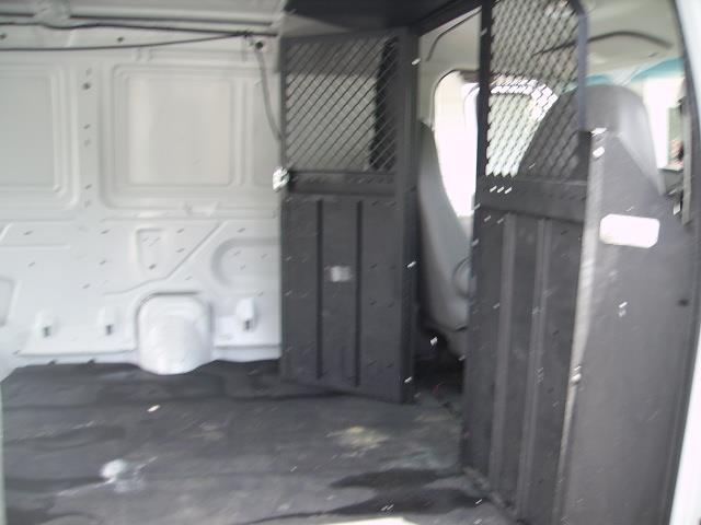 2003 Ford Econoline Base