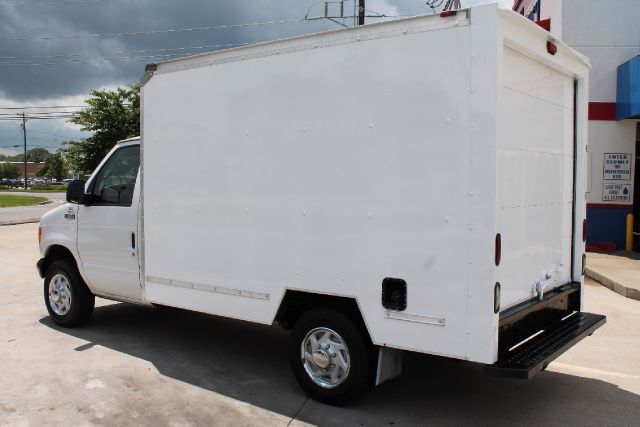 2005 Ford Econoline GT Deluxe Bullitt