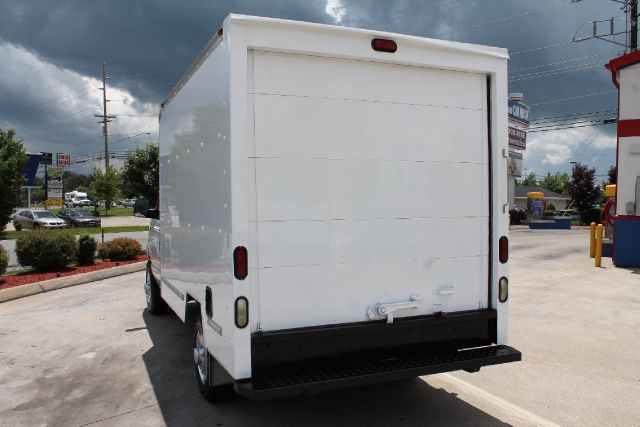 2005 Ford Econoline GT Deluxe Bullitt