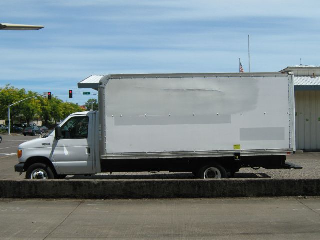 2005 Ford Econoline GT Deluxe Bullitt