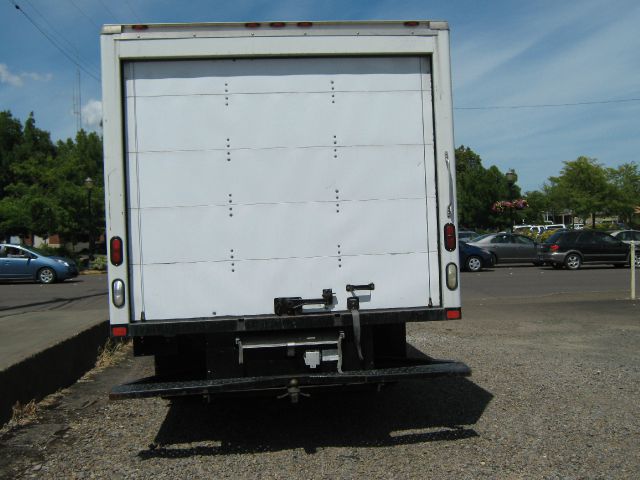 2005 Ford Econoline GT Deluxe Bullitt