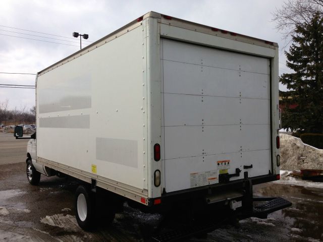 2005 Ford Econoline GT Deluxe Bullitt