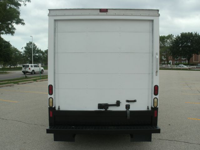 2005 Ford Econoline GT Deluxe Bullitt