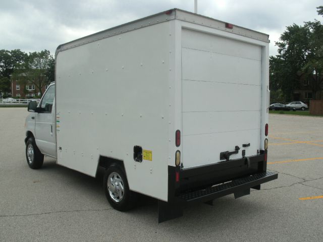 2005 Ford Econoline GT Deluxe Bullitt