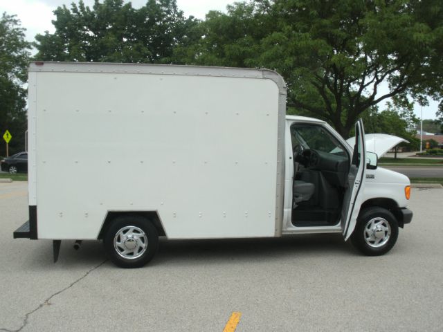 2005 Ford Econoline GT Deluxe Bullitt