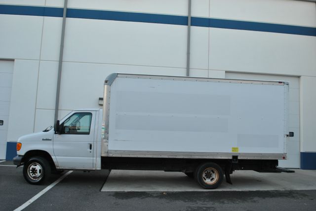 2006 Ford Econoline Gtclean Carfax