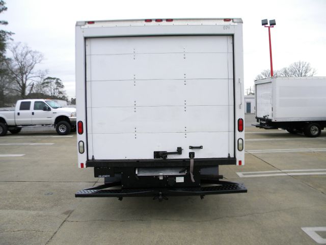 2006 Ford Econoline GT Deluxe Bullitt