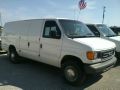 2006 Ford Econoline 2.5 S Model