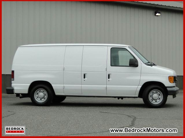 2006 Ford Econoline Unknown