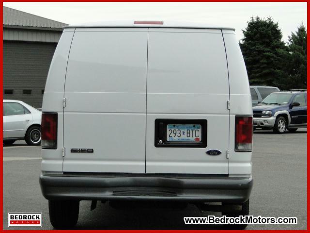 2006 Ford Econoline Unknown