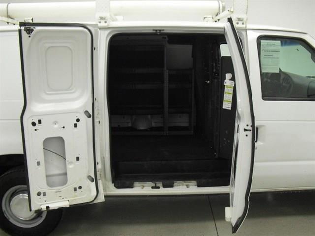 2006 Ford Econoline Unknown