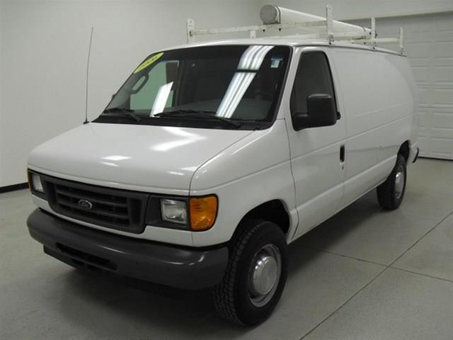 2006 Ford Econoline Unknown