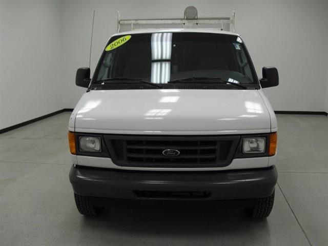 2006 Ford Econoline Unknown