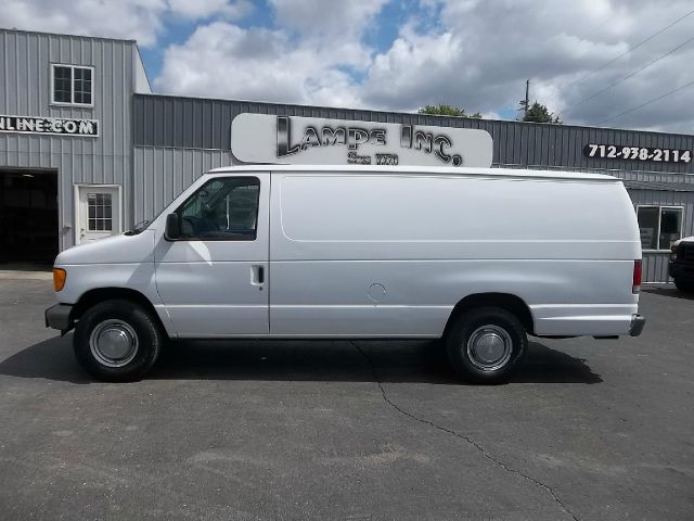 2006 Ford Econoline 2dr I4 Auto EX-L PZEV