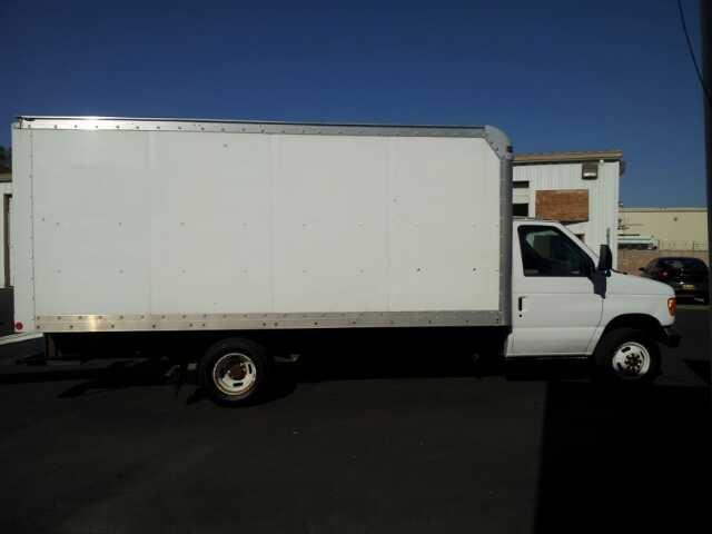 2006 Ford Econoline Unknown