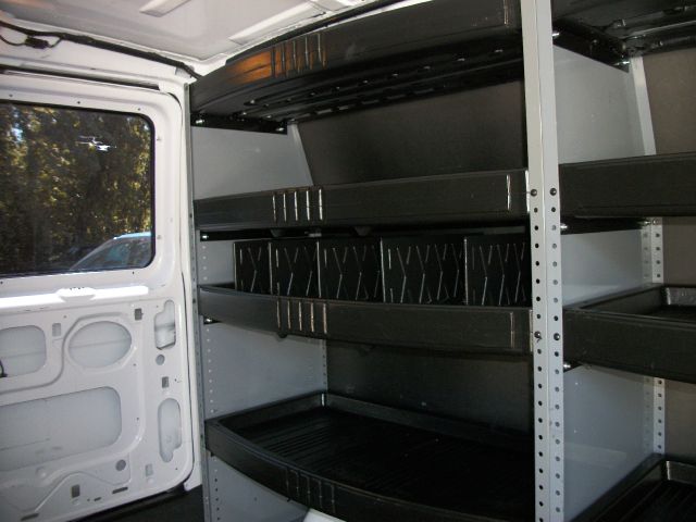 2007 Ford Econoline SE Truck