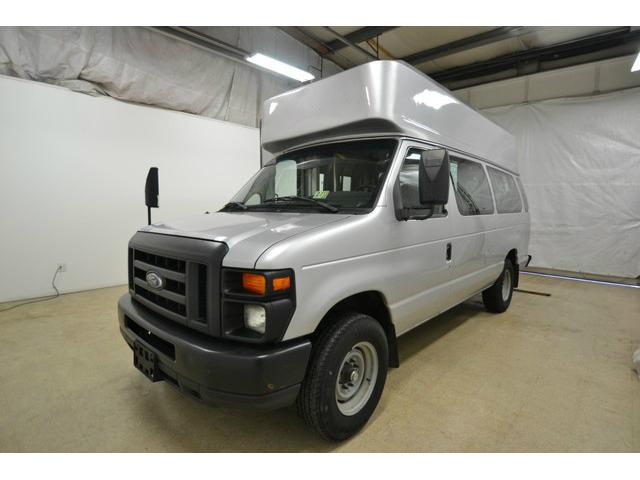 2008 Ford Econoline 4X4 SV W VTP