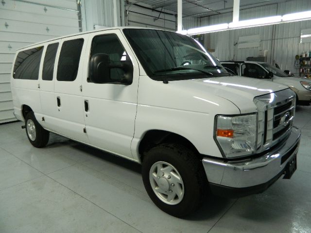 2008 Ford Econoline SE Truck