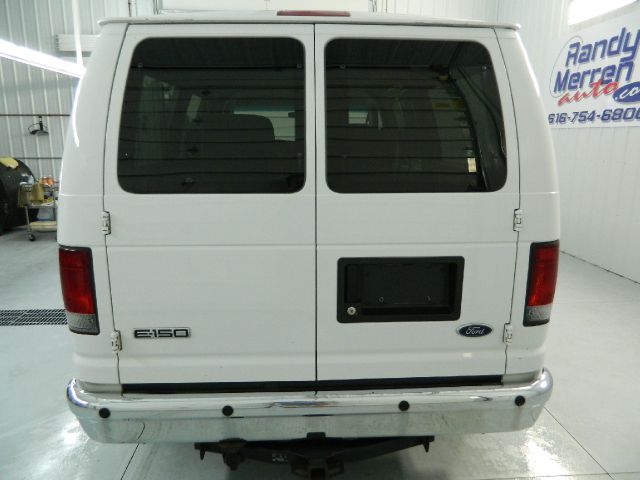 2008 Ford Econoline SE Truck