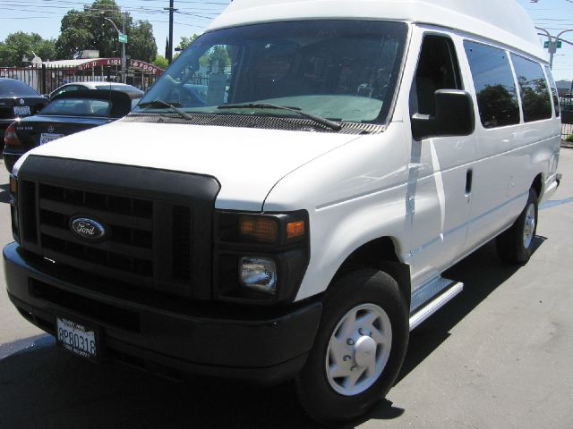 2008 Ford Econoline 2dr I4 Auto EX-L PZEV