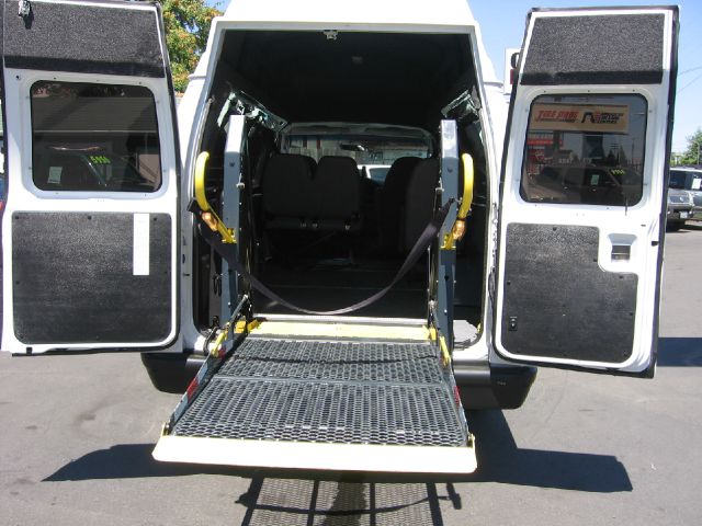 2008 Ford Econoline 2dr I4 Auto EX-L PZEV