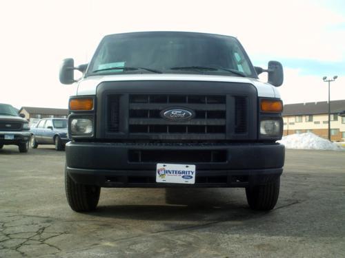 2008 Ford Econoline Unknown