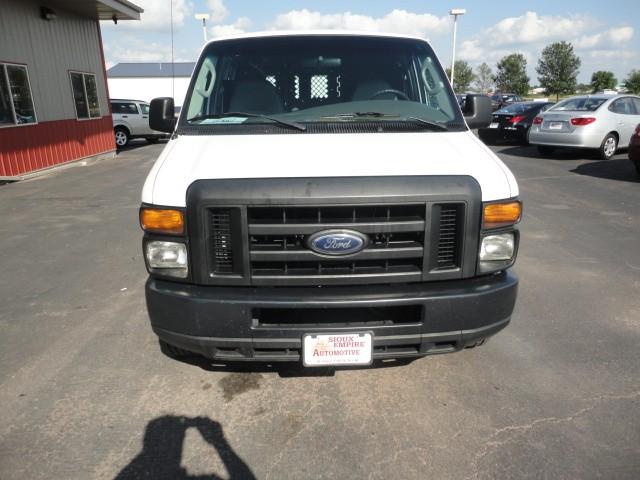 2008 Ford Econoline Manual