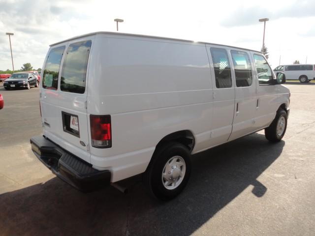 2008 Ford Econoline Manual