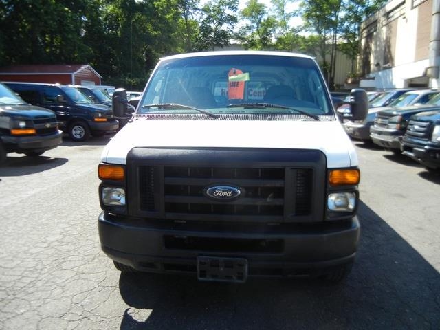 2008 Ford Econoline C280====1500 Down