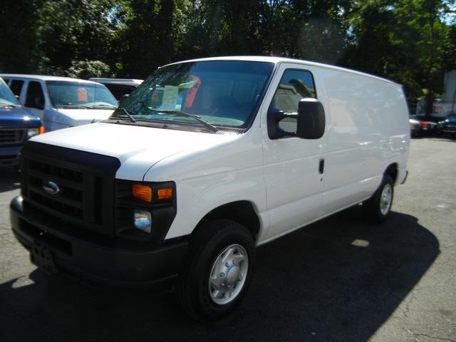 2008 Ford Econoline C280====1500 Down