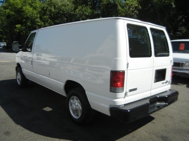 2008 Ford Econoline C280====1500 Down