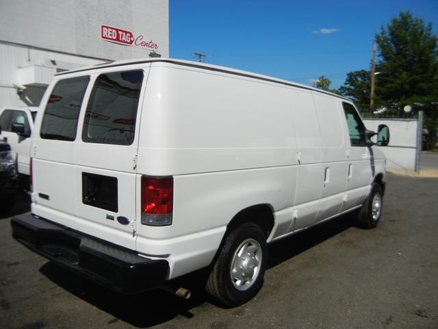 2008 Ford Econoline C280====1500 Down