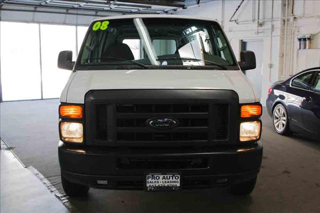 2008 Ford Econoline 328 Ci