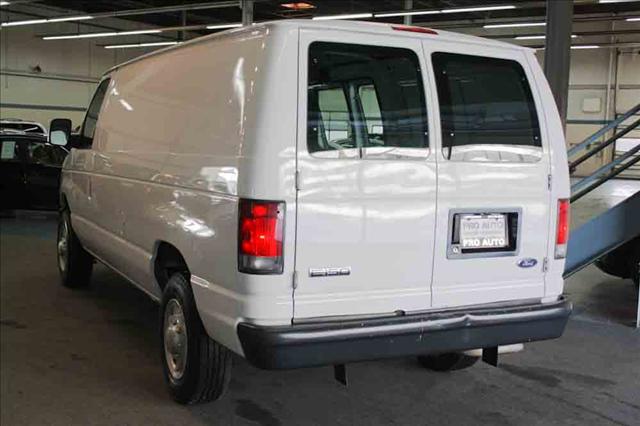 2008 Ford Econoline 328 Ci