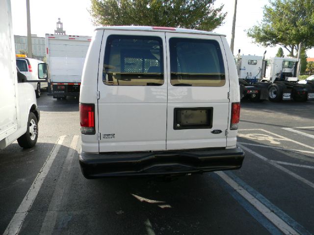 2008 Ford Econoline 2dr I4 Auto EX-L PZEV