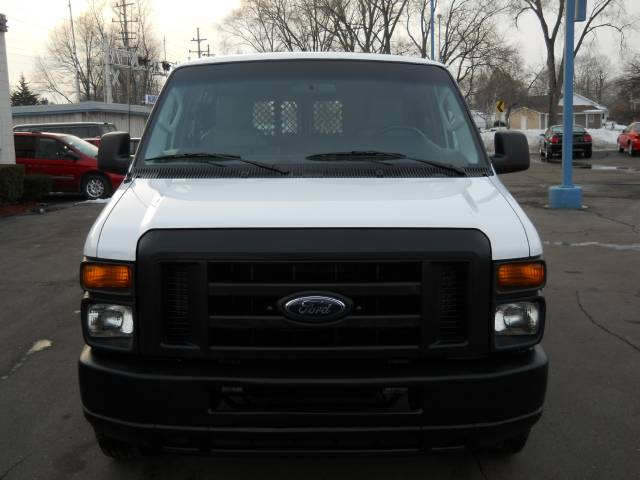 2009 Ford Econoline Unknown