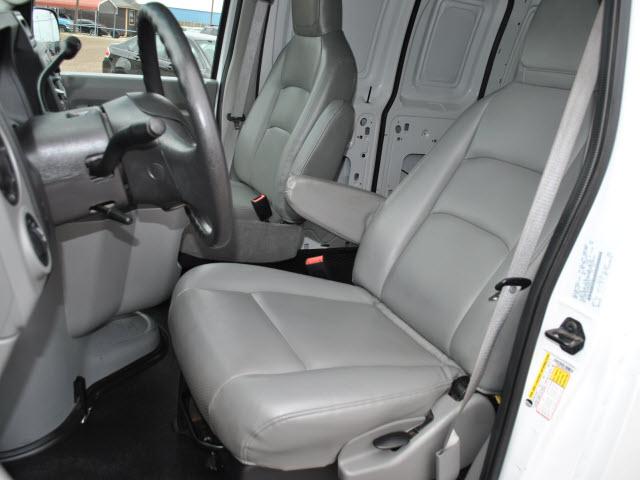 2009 Ford Econoline Unknown