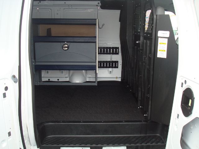 2010 Ford Econoline 2dr I4 Auto EX-L PZEV