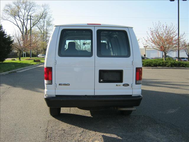 2010 Ford Econoline Manual