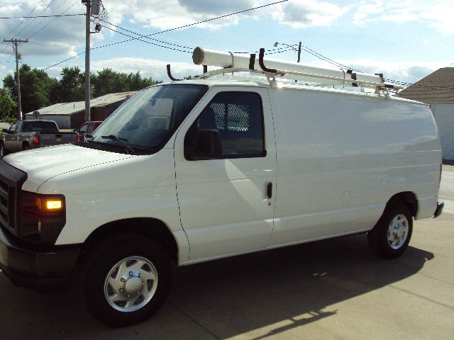 2011 Ford Econoline SE Truck