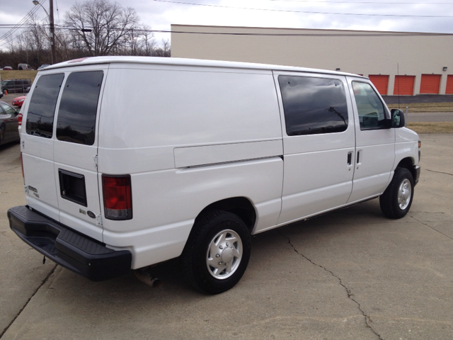 2011 Ford Econoline SE Truck